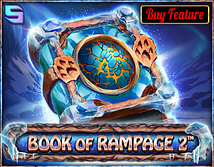 Vorschaubild von Book of Rampage 2