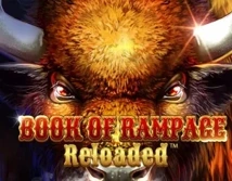 Book of Rampage Reloaded