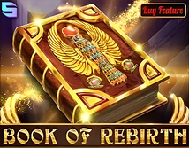 Book of Rebirth