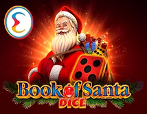 Preview image of Book of Santa Dice