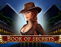 Book of Secrets