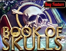 Book of Skulls