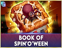 Preview image of Book of SpinOWeen