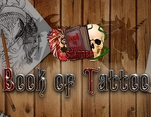 Book of Tattoo