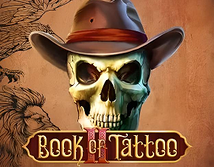 Preview image of Book of Tattoo 2