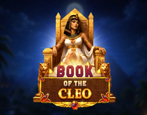 Предварительный просмотр Book of the Cleo