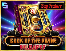 Book Of The Divine Reloaded