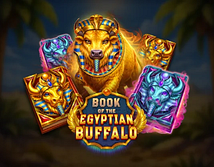 Предварительный просмотр Book of the Egyptian Buffalo