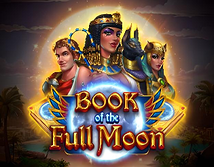 Preview image of Book of the Full Moon