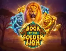 Preview image of Book of the Golden Lion