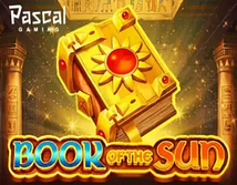Aperçu de Book of the Sun