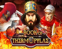 Preview image of Book of Thermopylae