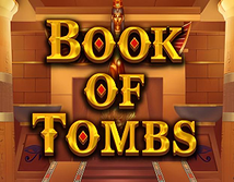 Book of Tombs