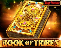 Book of Tribes