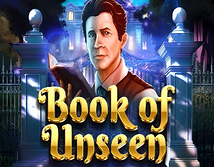 Preview image of Book of Unseen