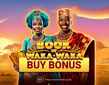 Preview image of Book of Waka Waka Buy Bonus