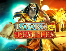 Books and Temples
