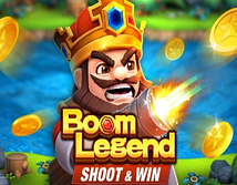 Aperçu de Boom Legend