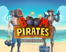 Boom Pirates