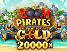 Preview image of Boom Pirates Fight For Gold