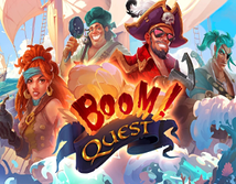 Preview image of Boom Quest