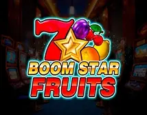 Preview image of Boom Star Fruits