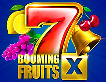 Booming Fruits X