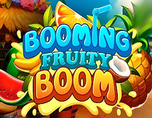 Preview image of Booming Fruity Boom