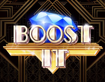 Anteprima di Boost It