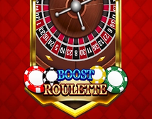 Preview image of Boost Roulette