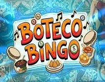 Anteprima di Boteco Bingo