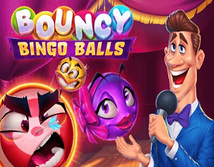 Preview image of Bouncy Bingo Balls