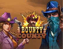 Предварительный просмотр Bounty County