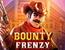 Preview image of Bounty Frenzy