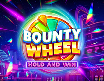 Предварительный просмотр Bounty Wheel Hold and Win