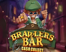 Preview image of Brawlers Bar Cash Collect