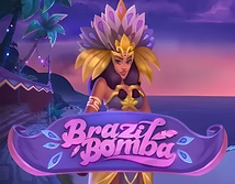 Brazil Bomba
