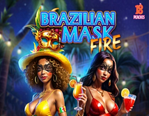 Anteprima di Brazilian Mask Fire