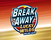 Preview image of Break Away Lucky Wilds