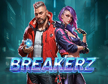 Aperçu de Breakerz