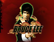 Bruce Lee