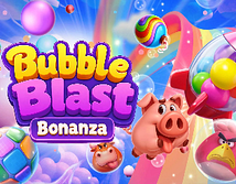 Anteprima di Bubble Blast Bonanza