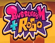 Preview image of Bubblegum and Robo