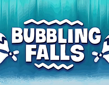 Предварительный просмотр Bubbling Falls