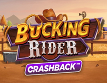 Preview image of Bucking Rider