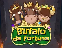 Preview image of Bufalo da Fortuna