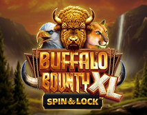 Buffalo Bounty XL