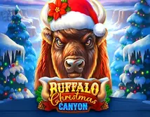 Preview image of Buffalo Christmas Canyon