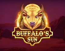 Buffalos Sun