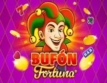 Preview image of Bufon Fortuna